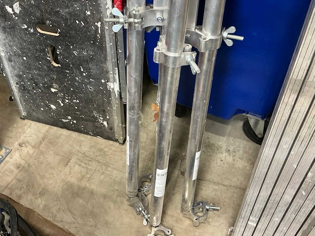 Altrex rs tower 4 driehoekstabilisator (4x) - afbeelding 2 van  5