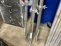 Altrex rs tower 4 driehoekstabilisator (4x) - afbeelding 2 van  5