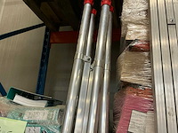 Altrex rs tower 4 driehoekstabilisator (4x) - afbeelding 3 van  5