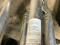 Altrex rs tower 4 driehoekstabilisator (4x) - afbeelding 4 van  5