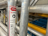 Altrex rs tower 4 rolsteiger - afbeelding 2 van  12