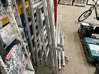 Altrex rs tower 4 rolsteiger - afbeelding 7 van  12