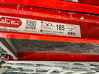 Altrex rs tower 4 rolsteiger - afbeelding 10 van  12