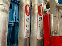 Altrex rs tower 4 rolsteiger - afbeelding 11 van  12