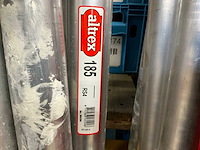 Altrex rs tower 4 rolsteiger - afbeelding 12 van  12