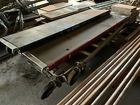 Altrex rs tower rolsteiger - afbeelding 1 van  5