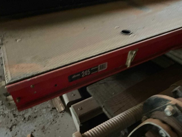 Altrex rs tower rolsteiger - afbeelding 4 van  5