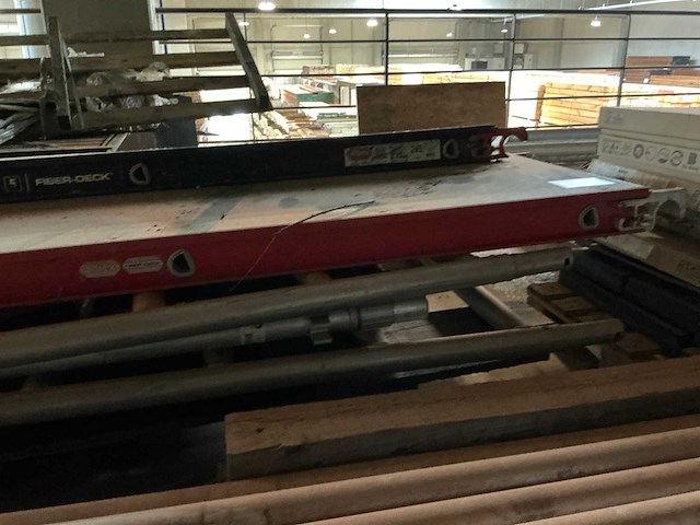 Altrex rs tower rolsteiger - afbeelding 5 van  5