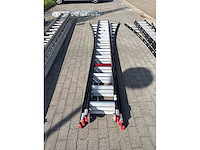 Altrex schuifladder - afbeelding 2 van  4