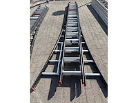 Altrex schuifladder - afbeelding 4 van  4