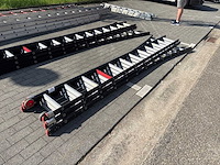 Altrex schuifladder - afbeelding 1 van  3