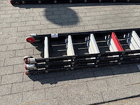 Altrex schuifladder - afbeelding 2 van  3