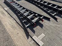 Altrex schuifladder - afbeelding 3 van  3