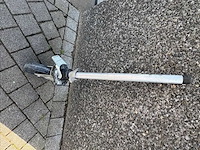 Altrex serie 5000 aluminium rolsteigers in transtportframes - afbeelding 17 van  38