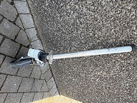 Altrex serie 5000 aluminium rolsteigers in transtportframes - afbeelding 18 van  38
