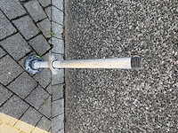 Altrex serie 5000 aluminium rolsteigers in transtportframes - afbeelding 19 van  38