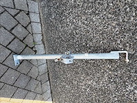 Altrex serie 5000 aluminium rolsteigers in transtportframes - afbeelding 20 van  38