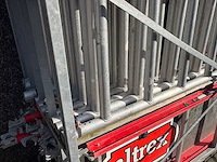 Altrex serie 5000 aluminium rolsteigers in transtportframes - afbeelding 29 van  38