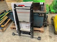 Altrex smart up ladder (2x) - afbeelding 2 van  3