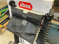 Altrex smart up ladder (2x) - afbeelding 3 van  3
