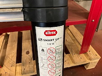 Altrex smart up pro 1x13 telescoopladder - afbeelding 2 van  3