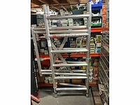 Altrex steiger - afbeelding 2 van  4