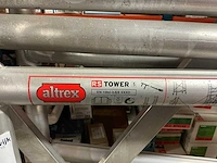 Altrex steiger - afbeelding 4 van  4