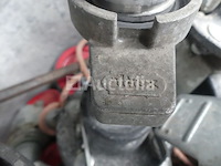 Altrex steigernetwielen - afbeelding 1 van  3