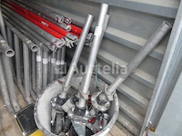 Altrex steigernetwielen - afbeelding 2 van  3