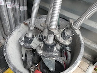 Altrex steigernetwielen - afbeelding 3 van  3