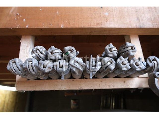 Altrex-steigers - afbeelding 2 van  8