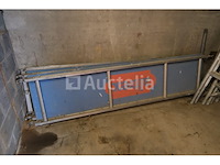Altrex-steigers - afbeelding 5 van  8