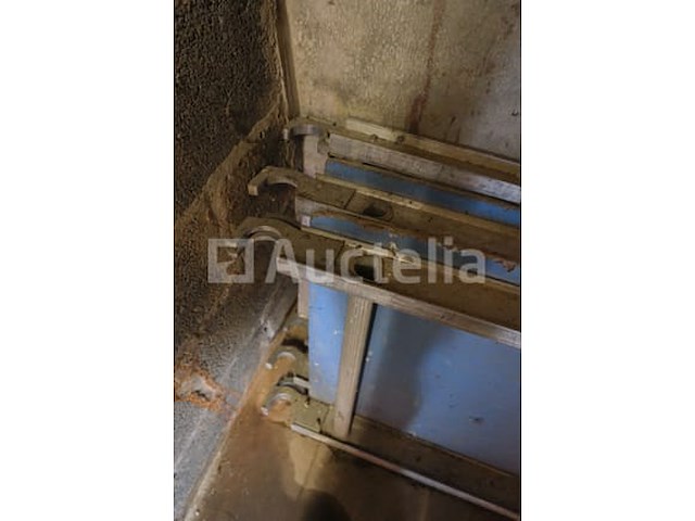 Altrex-steigers - afbeelding 7 van  8