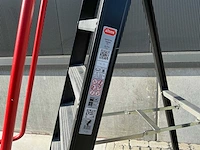Altrex taurus 7 ladder - afbeelding 3 van  5