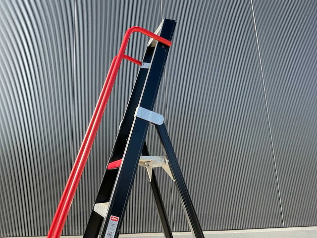 Altrex taurus 7 ladder - afbeelding 5 van  5