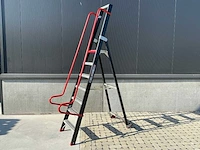 Altrex taurus 7 ladder