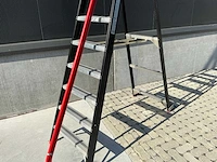 Altrex taurus 9 ladder - afbeelding 5 van  5