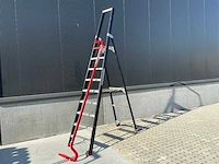 Altrex taurus 9 ladder