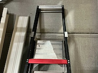 Altrex taurus tbg 6 ladder - afbeelding 1 van  3
