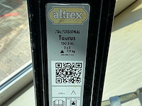 Altrex taurus tdo 3-nl ladder en trap - afbeelding 4 van  4