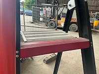 Altrex taurus trapladder - afbeelding 4 van  6