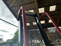 Altrex taurus trapladder - afbeelding 5 van  6