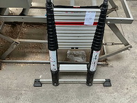 Altrex tl smart up ladder - afbeelding 2 van  3