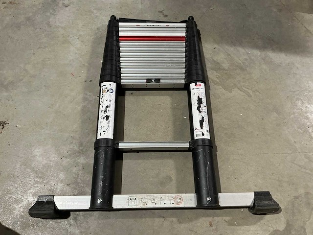 Altrex tl smart up ladder - afbeelding 1 van  3