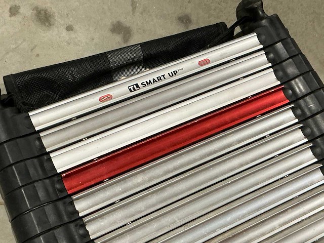 Altrex tl smart up ladder - afbeelding 2 van  3