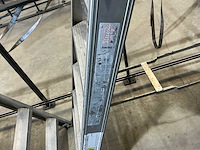 Altrex trap (2x) - afbeelding 3 van  4