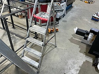 Altrex trap (2x) - afbeelding 4 van  4