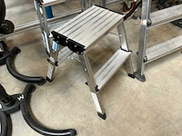 Altrex trapladder - afbeelding 4 van  4