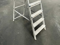 Altrex trapladder - afbeelding 2 van  5