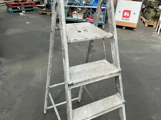 Altrex trapladder - afbeelding 3 van  5